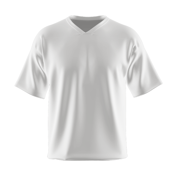 Custom Team Camiseta Técnica Oversize Fútbol Americano - ENDZONE
