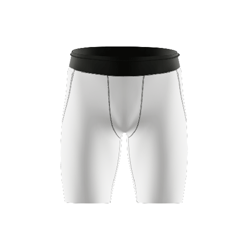 [TMHY116M] Malla Corta de 2 bolsillos Hombre