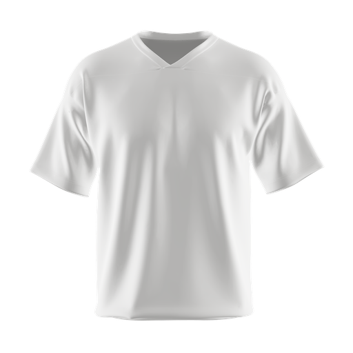 [TMFTAM-01] Custom Team Camiseta Técnica Oversize Fútbol Americano - ENDZONE